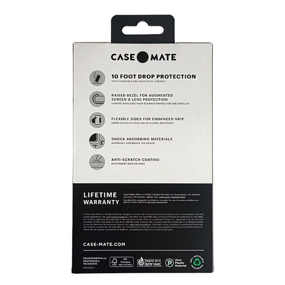 Case Mate Twinkle iPhone 13 Pro Case NWT - Picture 2 of 6